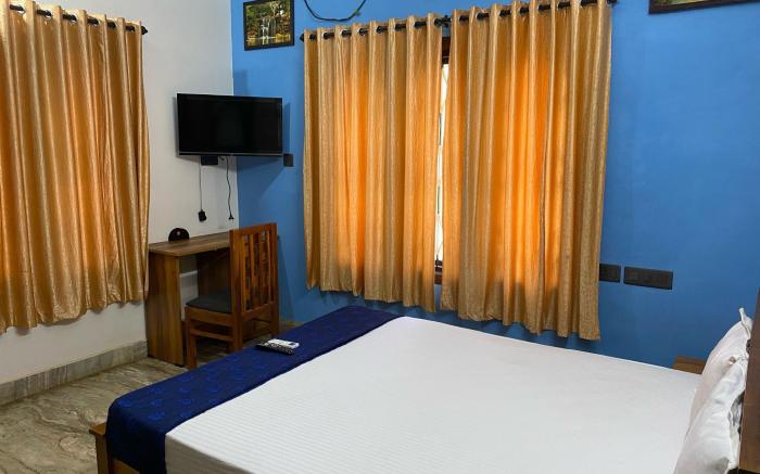 Hotel O Varavoor Resort