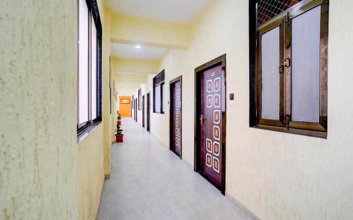 Collection O Kalamboli New Panvel Formerly Golden Paradise