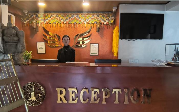 HOTEL NORLING RETREAT