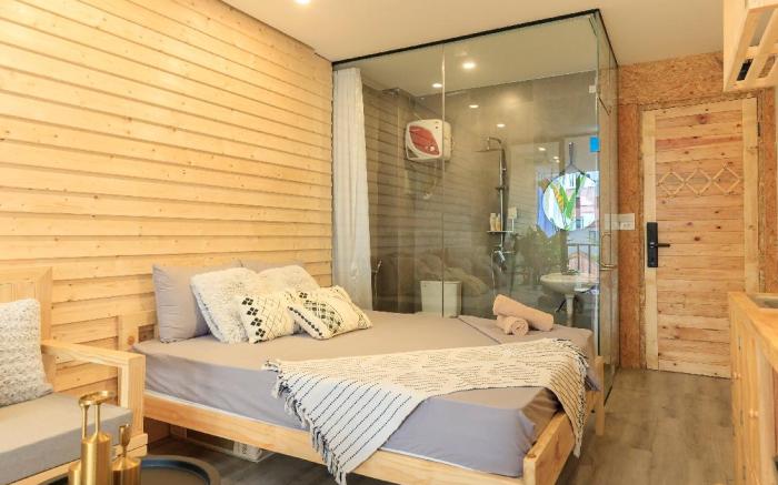 Homestay CHAT - Hanoi Heritage Hideaway