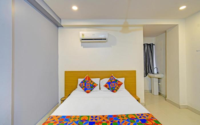 FabHotel White Ridge LB Nagar