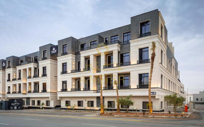 Amber Hospitality - Al Yasmeen