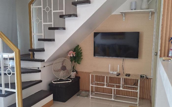 More than Space Staycation Bacolod