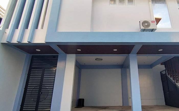 TOKAI HOUSE B : Near SM City Legazpi