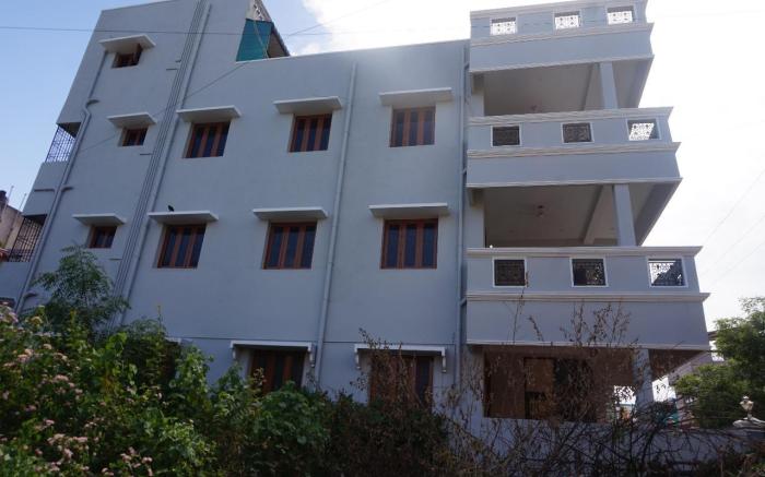 Vasantharaja Villa Arumparthapuram