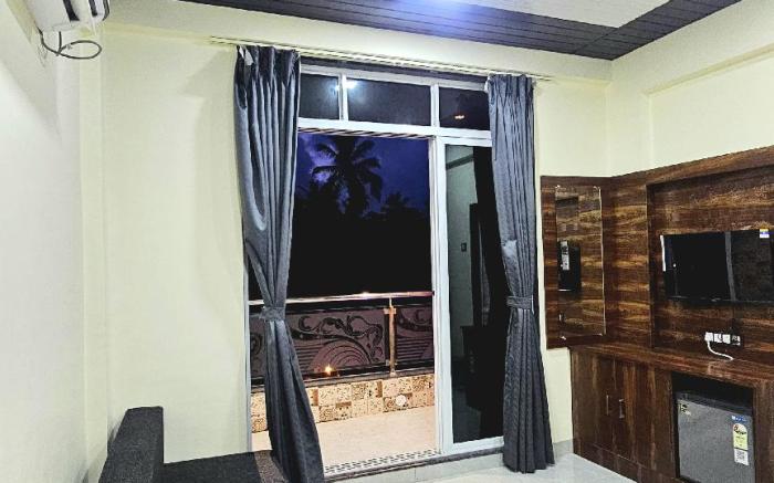 Soham Resort Diveagar