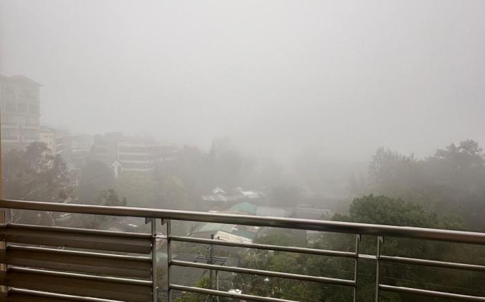 Burnham Suites Staycation  by Casa Amore