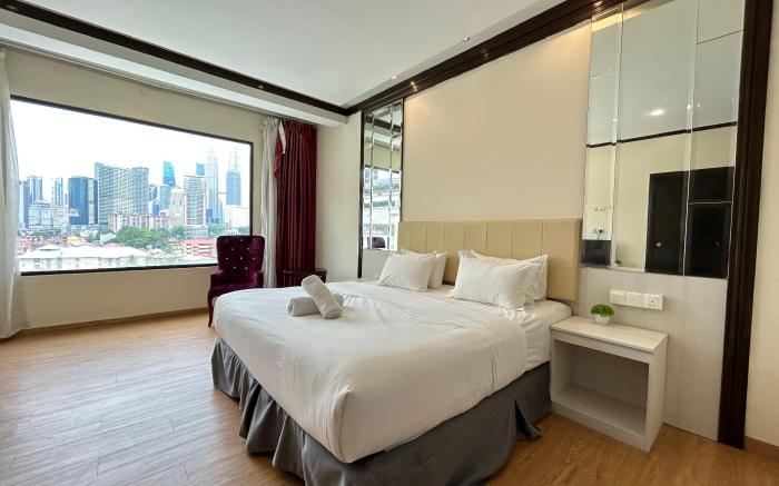 Kingston Hotel by Manhattan Group