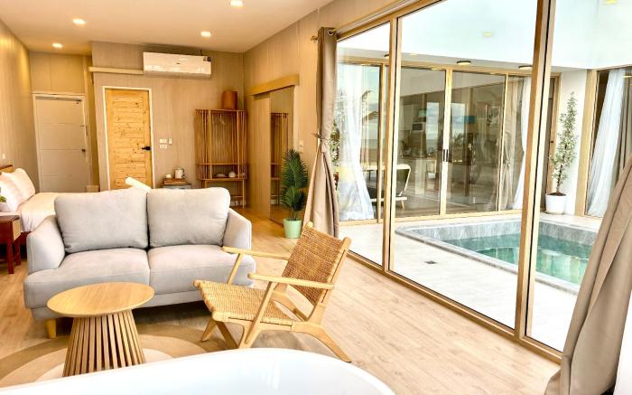 มัลดีฟ รีสอร์ต vibe หาดเจ้าสำราญ