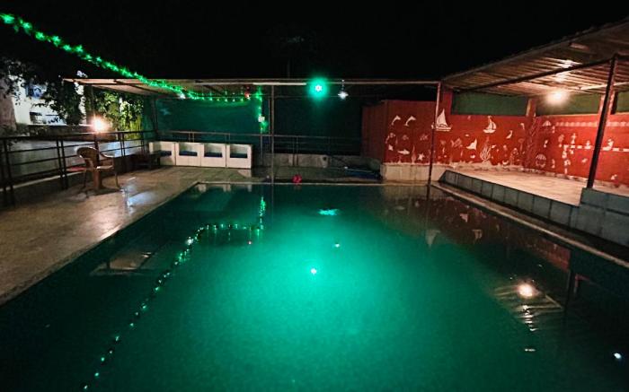 Green Stays Farmhouse Karjat