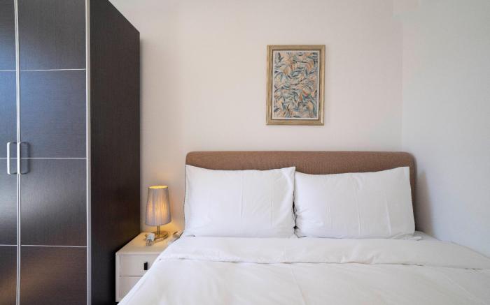 Xujiahui City Center 63sqm 1BR Apt Near Metro