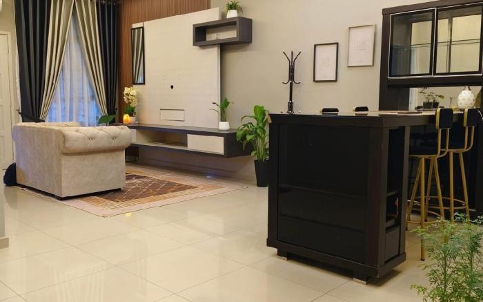 Lanieyra Homestay Melaka