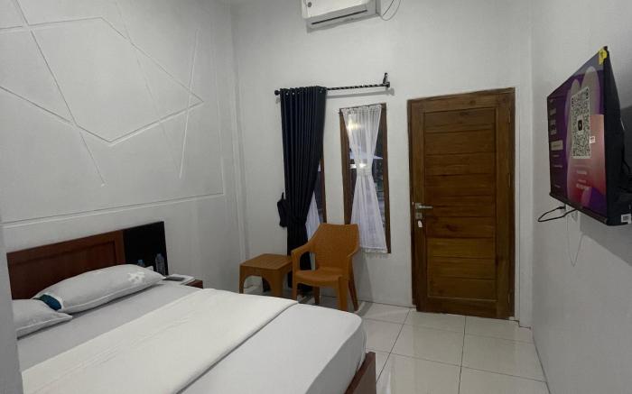 SG Hotel Pangandaran