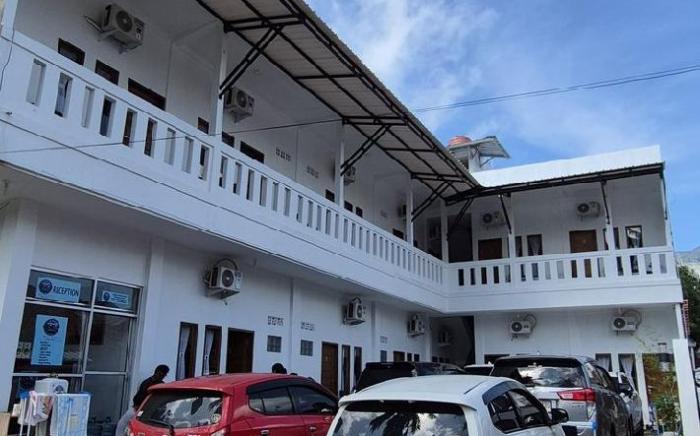 SG Hotel Pangandaran