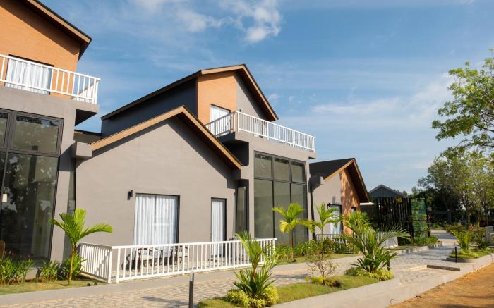 Ayola Signature Ocarina Batam