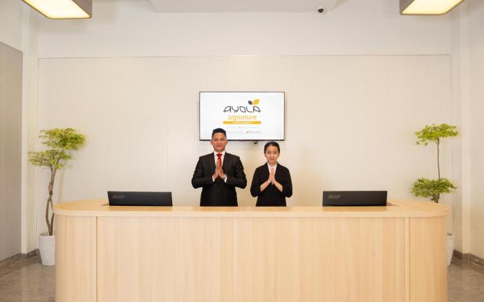 Ayola Signature Ocarina Batam