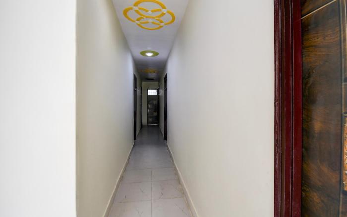Hotel O Royal Inn Hotel And Banquet