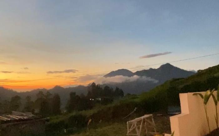 Rumah pinggan private pool