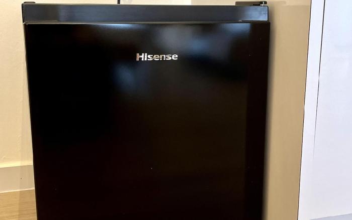 Deluxe Studio w/Balcony Infinity Pool|2paxINetflix