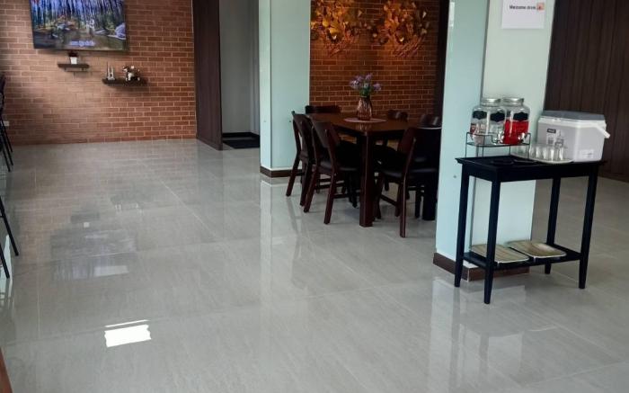 Wish Resident Ubonratchathani