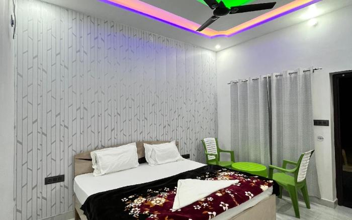 Ananya Hotel & Restaurant, Naimisharanya