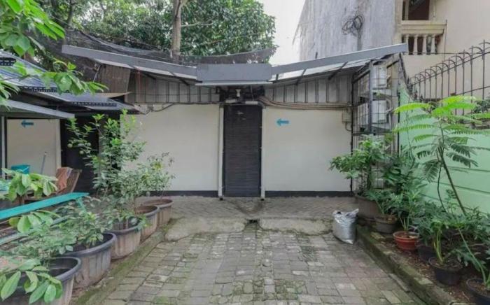 OYO 94790 Putri Bungsu Residence