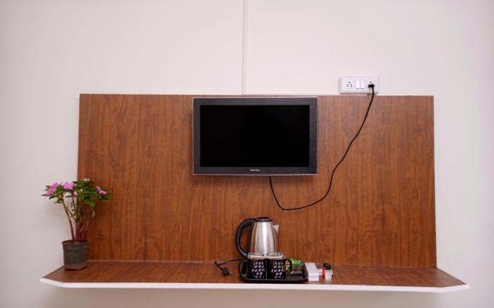 Hotel Film Suites
