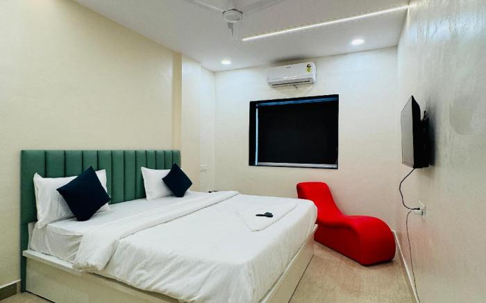 Hotel Elite Stay - Mahalunge Pune