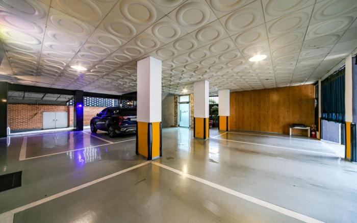 Daegu Dongseongno B&B