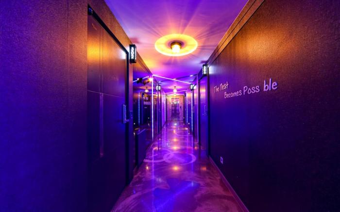 Daegu Dongseongno B&B