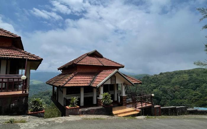 Vayas Holistic Wellness Resort
