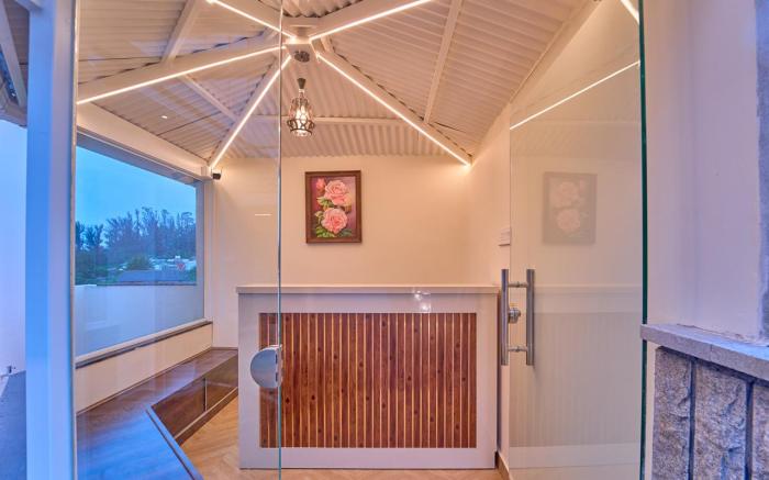 Villa Terra Verde Ooty by VOYE HOMES