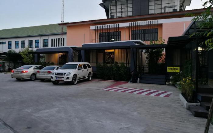 T4 Hotel