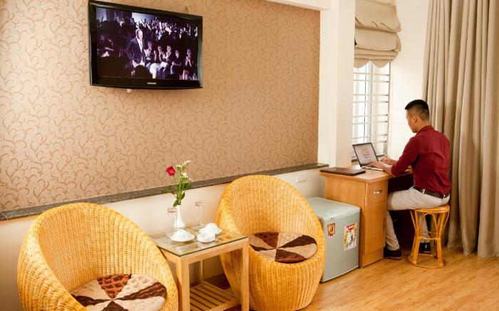 Venus Hotel Ha Noi