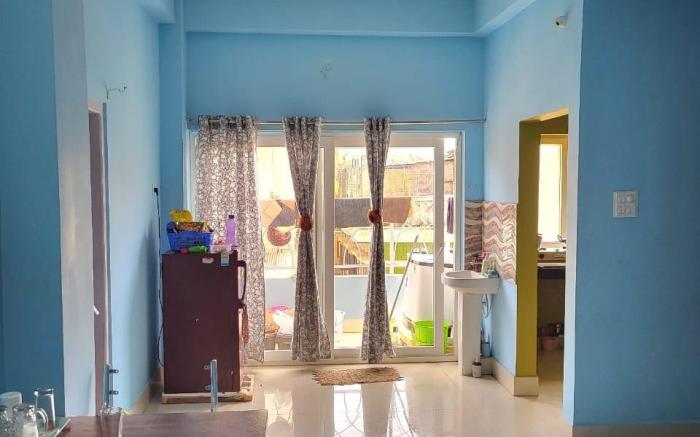 Blissful homestay