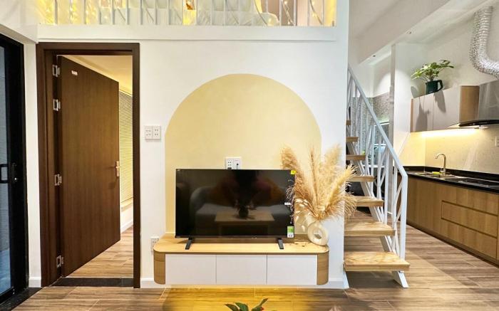 Beachside Duplex • Cozy & Modern • 20% Promo | 201