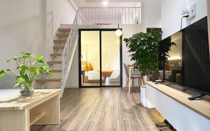 Beachside Duplex • Cozy & Modern • 20% Promo | 102
