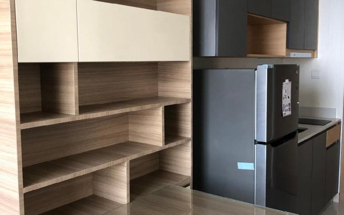 LUXURY 2 BEDROOM Taman Anggrek Residence (new)