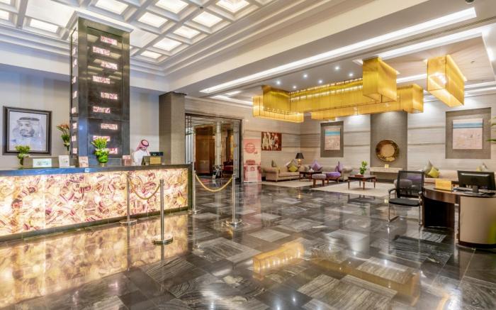 Makeen Homes ApartHotel