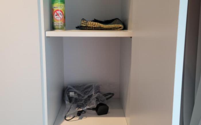 AR STUDIO at Mahkota Valley Suite