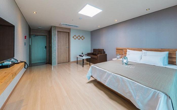 ARIA Pension&Resort Yeosu