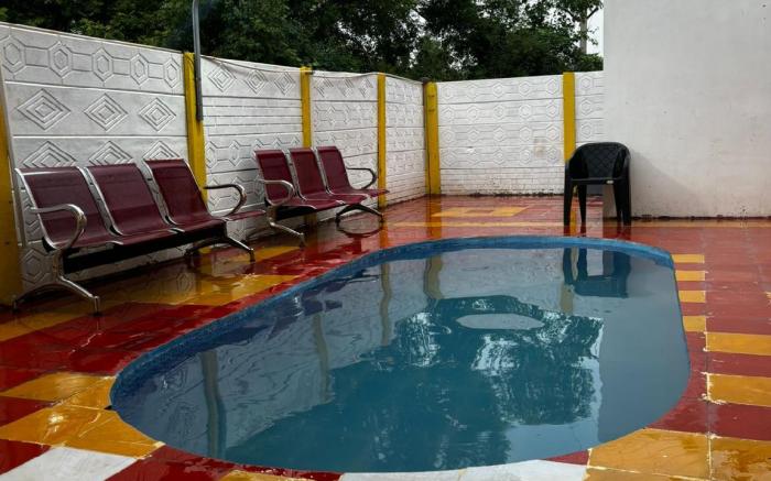 Nandhavanam
