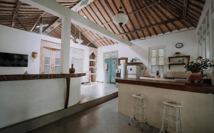 Bloom Bungalows Canggu