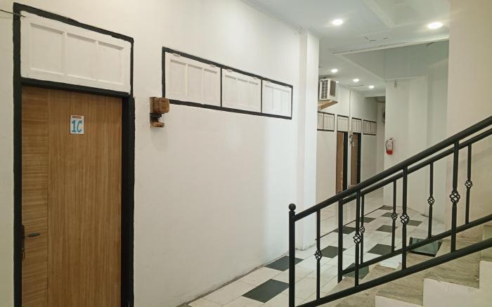 PBIN Tamastu House