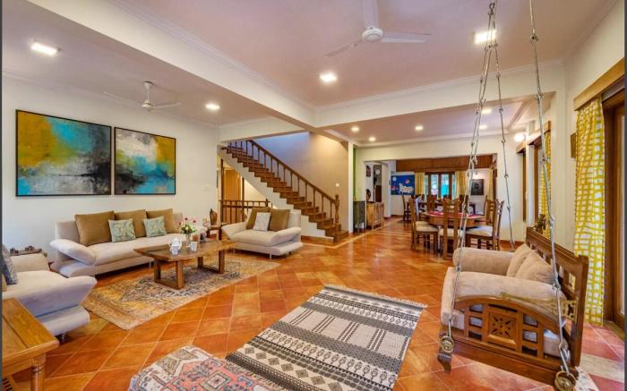 SaffronStays Windermere Heated Pool Pet Getaway