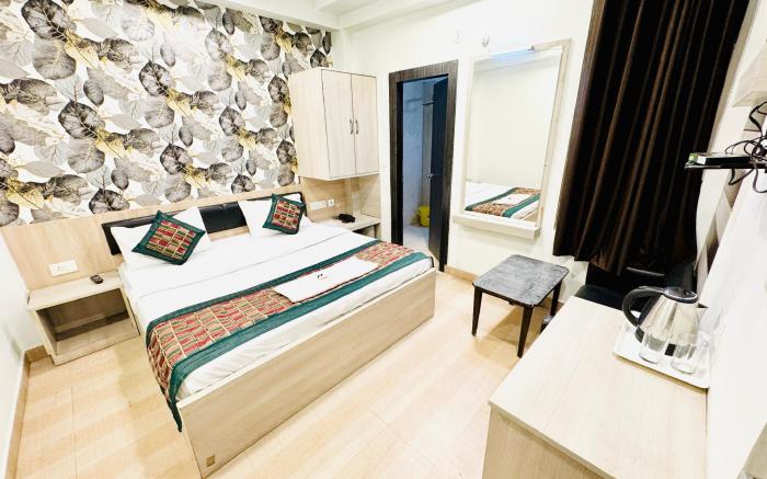 Hotel Majestic Lucknow