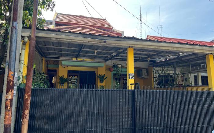 Rumah Tri Budaya