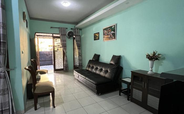 Rumah Tri Budaya