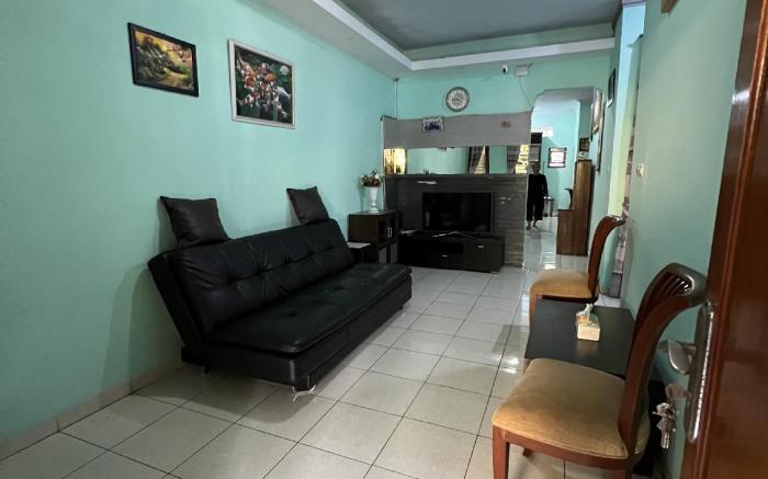 Rumah Tri Budaya