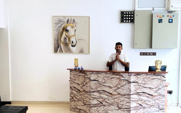 HMC Lesiure House Dondra